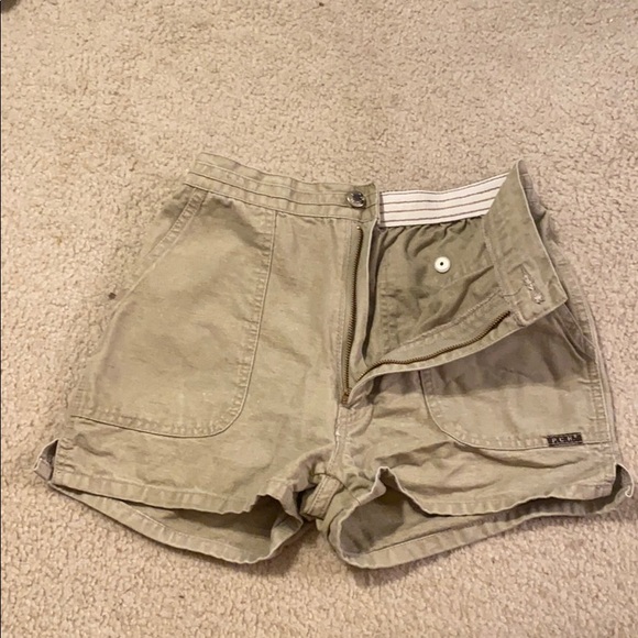 Mens Vtg P.C.H. Shorts - Picture 2 of 5